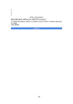 Referāts 'Krājumu inventarizācija kā uzņēmuma iekšējās kontroles sastāvdaļa', 25.