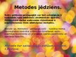 Prezentācija 'Matemātiskās metodes pedagoģiskajos pētījumos', 2.