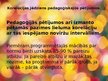 Prezentācija 'Matemātiskās metodes pedagoģiskajos pētījumos', 16.