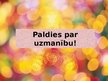Prezentācija 'Matemātiskās metodes pedagoģiskajos pētījumos', 23.