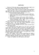 Diplomdarbs 'Meža mašīnu operatoru kompetenču paaugstināšanas iespējas Latvijā', 5.