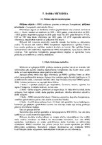 Diplomdarbs 'Meža mašīnu operatoru kompetenču paaugstināšanas iespējas Latvijā', 33.