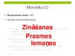Diplomdarbs 'Meža mašīnu operatoru kompetenču paaugstināšanas iespējas Latvijā', 75.