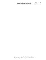 Diplomdarbs 'Meža mašīnu operatoru kompetenču paaugstināšanas iespējas Latvijā', 121.