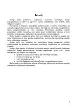 Referāts 'Uzņēmuma darbinieku motivācijas līmeņa paaugstināšanas projekts', 4.