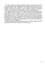 Referāts 'Uzņēmuma darbinieku motivācijas līmeņa paaugstināšanas projekts', 16.