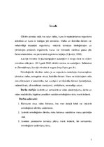 Referāts 'Onkoloģisko risku samazināšana manā ikdienā', 2.