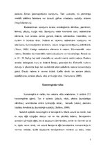 Referāts 'Onkoloģisko risku samazināšana manā ikdienā', 5.