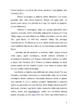 Referāts 'Onkoloģisko risku samazināšana manā ikdienā', 6.