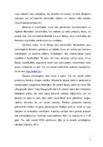 Referāts 'Onkoloģisko risku samazināšana manā ikdienā', 7.