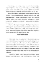 Referāts 'Onkoloģisko risku samazināšana manā ikdienā', 8.