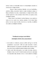 Referāts 'Onkoloģisko risku samazināšana manā ikdienā', 9.