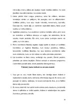 Referāts 'Onkoloģisko risku samazināšana manā ikdienā', 10.