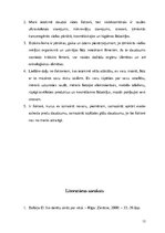 Referāts 'Onkoloģisko risku samazināšana manā ikdienā', 12.