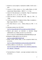 Referāts 'Onkoloģisko risku samazināšana manā ikdienā', 13.