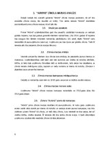 Referāts 'Zīmola maiņas analīze uzņēmumam “AIRBNB”', 9.