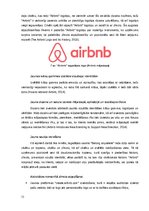 Referāts 'Zīmola maiņas analīze uzņēmumam “AIRBNB”', 11.