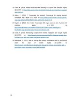 Referāts 'Zīmola maiņas analīze uzņēmumam “AIRBNB”', 16.