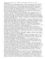 Eseja 'Compares the Civil War Reconstruction Plans of Andrew Johnson, Abraham Lincoln, ', 1.