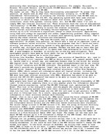 Eseja 'Making Utilities for MS-DOS', 2.