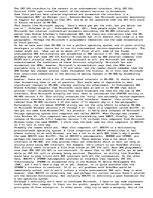 Eseja 'Making Utilities for MS-DOS', 5.