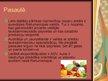 Prezentācija 'Pārtikas rūpniecība', 3.