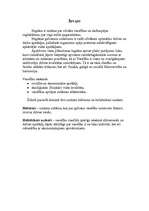 Referāts 'Apkārtējās vides ietekme uz cilvēka veselību', 1.