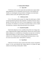 Prakses atskaite 'Prakses atskaite', 9.