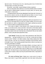 Konspekts 'Andrejs Upīts - romāna "Zaļā zeme" satura izklāsts, analīze, tēlu raksturojums', 3.