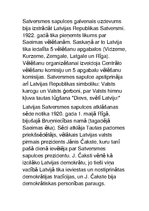 Konspekts 'Satversmes sapulce', 2.