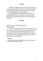 Referāts 'Smēķēšana pusaudžu vidū', 3.