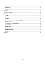 Konspekts '"Adrian Smith & Gordon Gill" arhitektu birojs', 2.