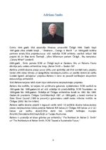 Konspekts '"Adrian Smith & Gordon Gill" arhitektu birojs', 3.