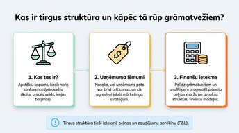 Prezentācija 'Tirgus struktūras mikroekonomikā un makroekonomikā', 2.