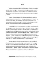 Referāts 'Cilvēka dzimšanas sezonas saistība ar šizofrēniju', 4.