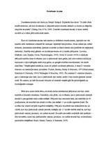 Referāts 'Cilvēka dzimšanas sezonas saistība ar šizofrēniju', 6.