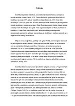 Referāts 'Cilvēka dzimšanas sezonas saistība ar šizofrēniju', 8.