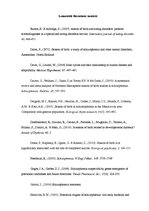 Referāts 'Cilvēka dzimšanas sezonas saistība ar šizofrēniju', 15.