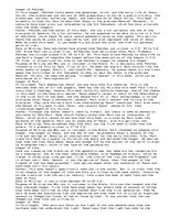 Eseja 'The Gospels', 1.