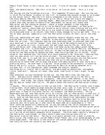 Eseja '"Rabbit Proof Fence" - a Movie by Phillip Noyce', 1.