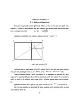 Referāts 'Zelta griezums dabā un Bauskas apkārtnes arhitektūrā', 9.