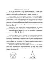 Referāts 'Zelta griezums dabā un Bauskas apkārtnes arhitektūrā', 12.