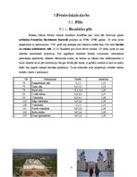 Referāts 'Zelta griezums dabā un Bauskas apkārtnes arhitektūrā', 21.