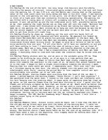 Eseja '"A Bad Choice" This is a standard english 101 narrative essay with a good descri', 1.