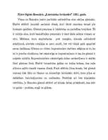 Referāts 'Impresionisms', 3.