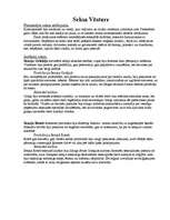 Referāts 'Sekss un seksa vēsture', 3.