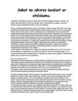 Referāts 'Sekss un seksa vēsture', 10.