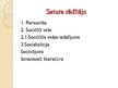 Prezentācija 'Sociālās vides nozīme personības audzināšanā', 2.