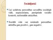 Prezentācija 'Sociālās vides nozīme personības audzināšanā', 11.