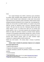 Referāts 'Elektroniskā dokumenta piemērošana civilprocesā', 3.